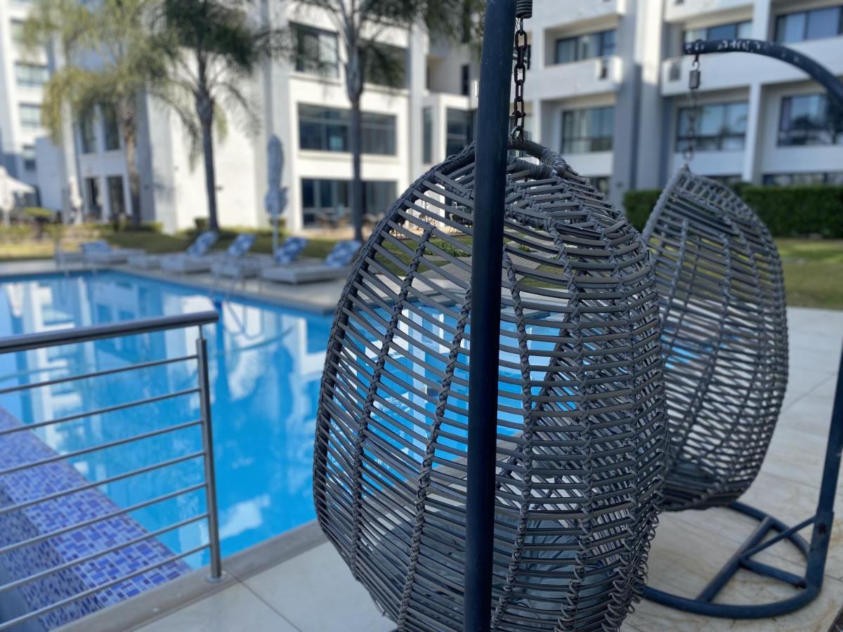 Stay Menlyn Pretoria Luaran gambar