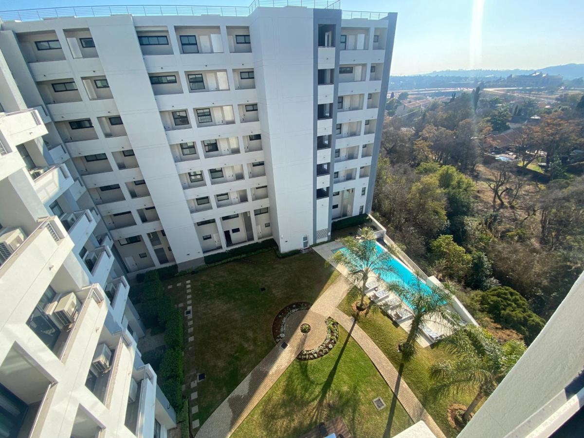 Stay Menlyn Pretoria Luaran gambar