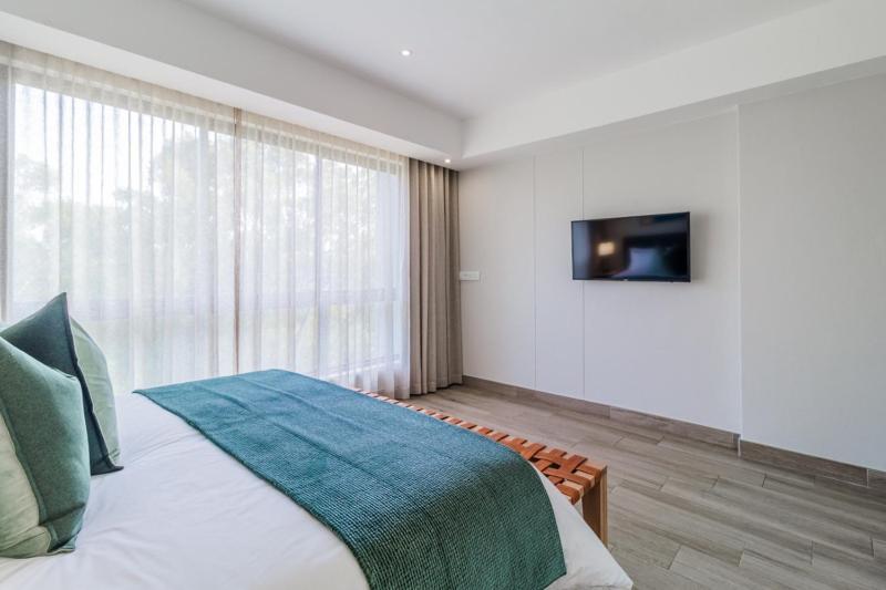 Stay Menlyn Pretoria Luaran gambar