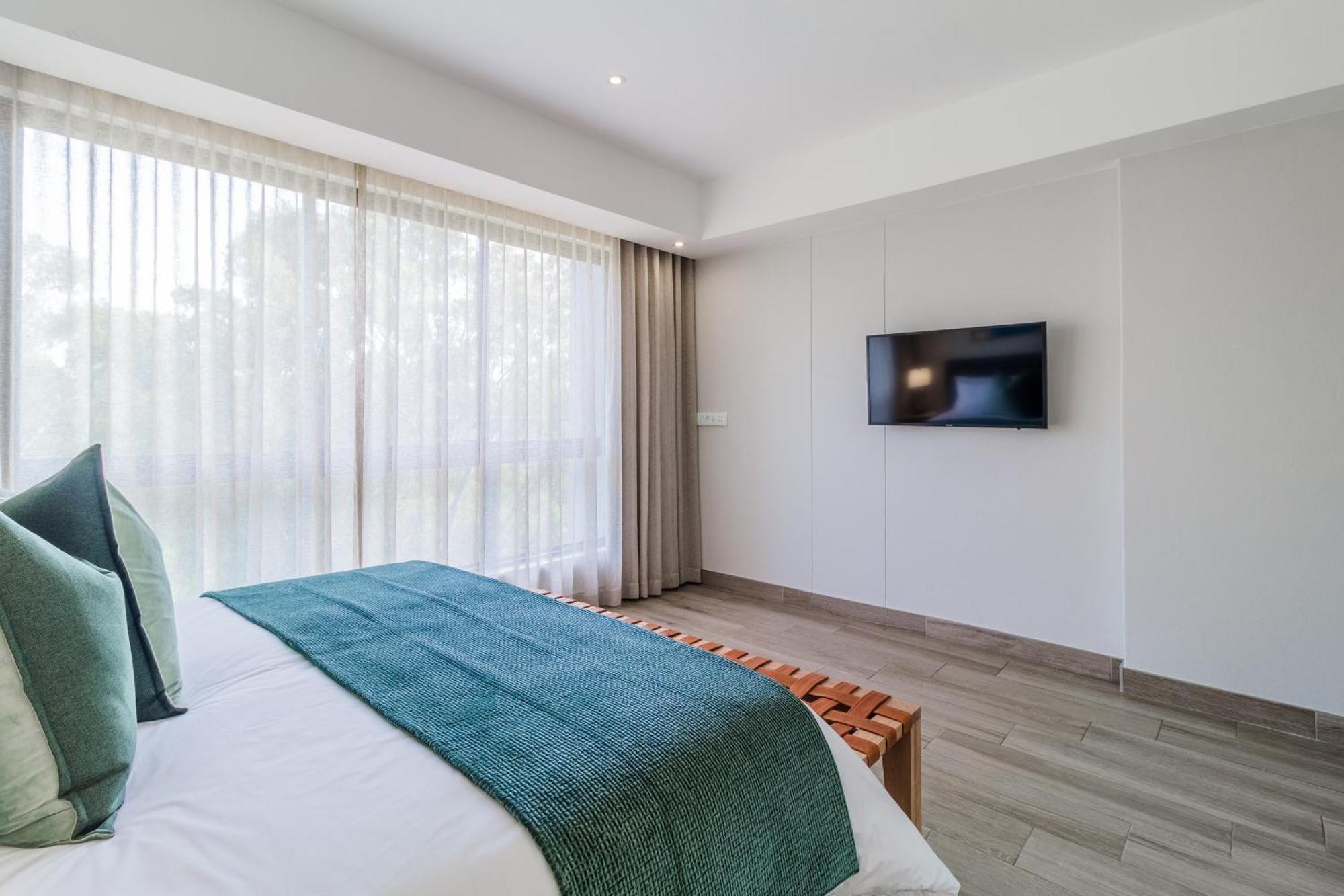 Stay Menlyn Pretoria Luaran gambar